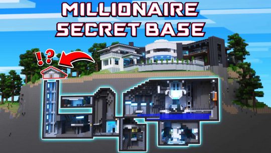 Millionaire-Secret-Base_MarketingKeyArt