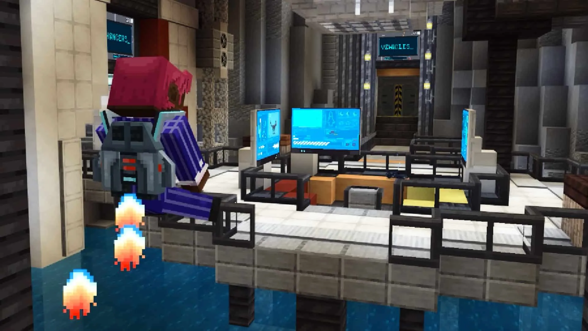 Millionaire-Secret-Base_MarketingScreenshot_0